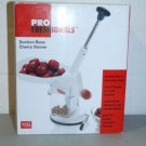 ProFreshionals by Good Cook  Suction Base Cherry Stoner