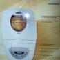 New Sunbeam Breadmaker Homemade Bread Maker Machine