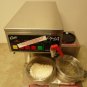 NEW Wilbur Curtis Alpha 3DR Auto Digital Coffee Brewer