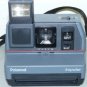 POLAROID POP UP FLASH FILM IMPULSE INSTANT CAMERA wCASE