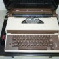 Vintage Royal Academy Portable Electric Typewriter Case