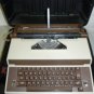 Vintage Royal Academy Portable Electric Typewriter Case