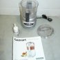 Cuisinart Mini-Prep Plus Processor DLC-2ABC