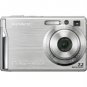 NEW Sony Cyber-shot DSC-W80 7.2 MP High End Digital Camera - Silver Incredible!