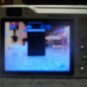 NEW Sony Cyber-shot DSC-W80 7.2 MP High End Digital Camera - Silver Incredible!