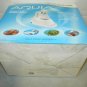 NEW WATERPIK AQUIA OZONE FRUIT VEGTABLE SANITIZING WASH