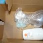NEW WATERPIK AQUIA OZONE FRUIT VEGTABLE SANITIZING WASH