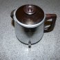 Vintage Dormeyer Automatic Hurri-Hot-Electri-Cup 6700
