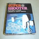 Wear-Ever Super Shooter Electric Power Cookie Press