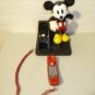 Mickey Mouse Disney Standing Touch Tone Trimline Phone