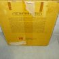 KODAK 4200 CAROUSEL SLIDE PROJECTOR W/ THE REMOTE & BOX