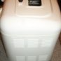Breadman Plus Bread & Jam Maker TR845 White Makes Rectangular (normal) Loaf NICE