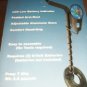 NEW Bounty Hunter Pioneer EX Metal Detector Treasure Coin Silver Gold Detectors