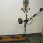 NORDIC TRACK PRO SKI MACHINE with COMPUTER PULSE Manual Great Cardio Exercise LN