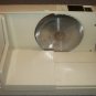 OSTER CHOICE CUT FOLD AWAY ADJUSTABLE THICKNESS ELECTRIC FOOD MEAT CHEESE SLICER