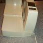 OSTER CHOICE CUT FOLD AWAY ADJUSTABLE THICKNESS ELECTRIC FOOD MEAT CHEESE SLICER
