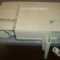 OSTER CHOICE CUT FOLD AWAY ADJUSTABLE THICKNESS ELECTRIC FOOD MEAT CHEESE SLICER