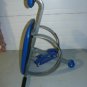 NEW BUN AND THIGH ROLLER GREAT EXERCISE BODY SHAPE AB SYSTEM EASY - FUN