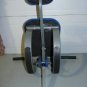 NEW BUN AND THIGH ROLLER GREAT EXERCISE BODY SHAPE AB SYSTEM EASY - FUN