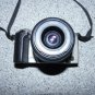 MINOLTA ST Si MAXXUM SLR 35mm Camera w 35-70 AF LENS EC