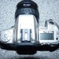 MINOLTA ST Si MAXXUM SLR 35mm Camera w 35-70 AF LENS EC