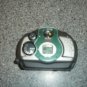 Canon ELPH-SPORT KIT Ultra-Compact Underwater Snorkel Beach Fishing APS Camera
