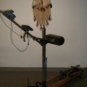 NORDIC TRACK PRO TUNED SKI MACHINE with ADVANCED COMPUTER PULSE CARDIO EXERCISE