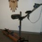 NORDIC TRACK PRO TUNED SKI MACHINE with ADVANCED COMPUTER PULSE CARDIO EXERCISE