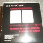 NEW CENTRIOS WRIST ELECTRONIC BLOOD PRESSURE PULSE MONITOR SELF INFLATING MEMORY