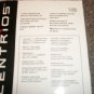 NEW CENTRIOS WRIST ELECTRONIC BLOOD PRESSURE PULSE MONITOR SELF INFLATING MEMORY