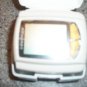 NEW CENTRIOS WRIST ELECTRONIC BLOOD PRESSURE PULSE MONITOR SELF INFLATING MEMORY
