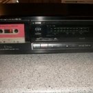 DENON DRM-500 Audiophile Dolby B, C, HX-PRO Stereo Cassette Tape Deck Recorder