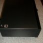 DENON DRM-500 Audiophile Dolby B, C, HX-PRO Stereo Cassette Tape Deck Recorder