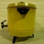 Vintage Maid-Rite Percolator Urn Coffee Maker CPC-3O EC