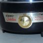 Vintage Beautiful Cory Jubilee Automatic 18 Cup Coffee Percolator Server D18P-2