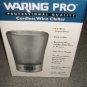 NEW Waring Pro Professional Cordless Wine Chiller PC50