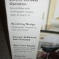 NEW Waring Pro Professional Cordless Wine Chiller PC50