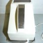 VINTAGE Oster SNOWFLAKE ice crusher,original