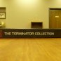 The Terminator Collection Limited Edition Box Set