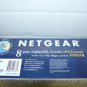 NEW NETGEAR FVS318 ProSafe VPN Firewall 8 Port 10/100