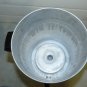West Bend Vintage 30 Cup Percolator Coffee Urn 29408 GC