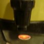 West Bend Vintage 30 Cup Percolator Coffee Urn 29408 GC