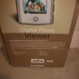 NEW Radio Shack 63-1078 3.5%22 Digital Picture Frame