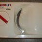 RIVAL 1040 INTERNATIONAL DELICATESSEN FOLD AWAY ELECTRIC FOOD MEAT CHEESE SLICER