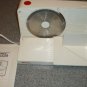 RIVAL 1040 INTERNATIONAL DELICATESSEN FOLD AWAY ELECTRIC FOOD MEAT CHEESE SLICER