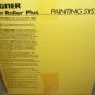 Wagner Power Roller Plus Painting System Paint Roller Home & Attachments Best