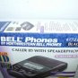 NEW Northwestern Bell Speakerphone w Caller ID 77230-4