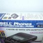 NEW Northwestern Bell Speakerphone w Caller ID 77230-4
