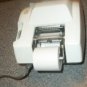 Vintage Classic Flat Print Printing Electrical Mechanical Office Calculator EC