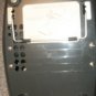 Vintage Classic Flat Print Printing Electrical Mechanical Office Calculator EC